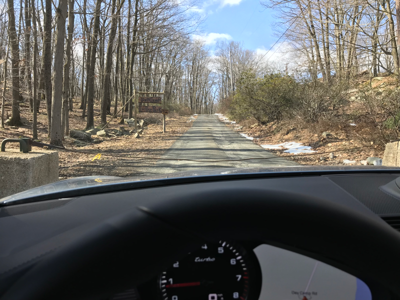 Illustration for article titled Driving A $175,000 Porsche Panamera Sport Turismo Is Great Until You Scratch It